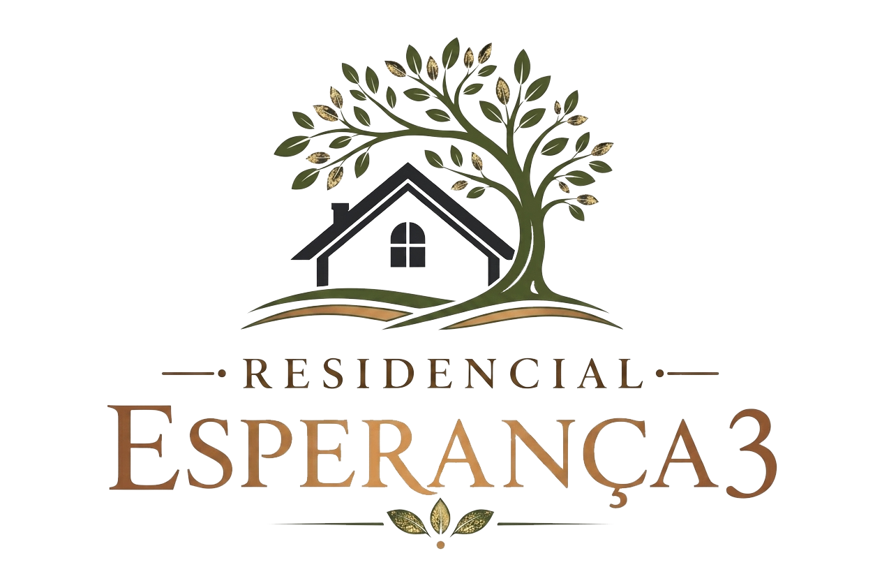 Residencial Esperança 3