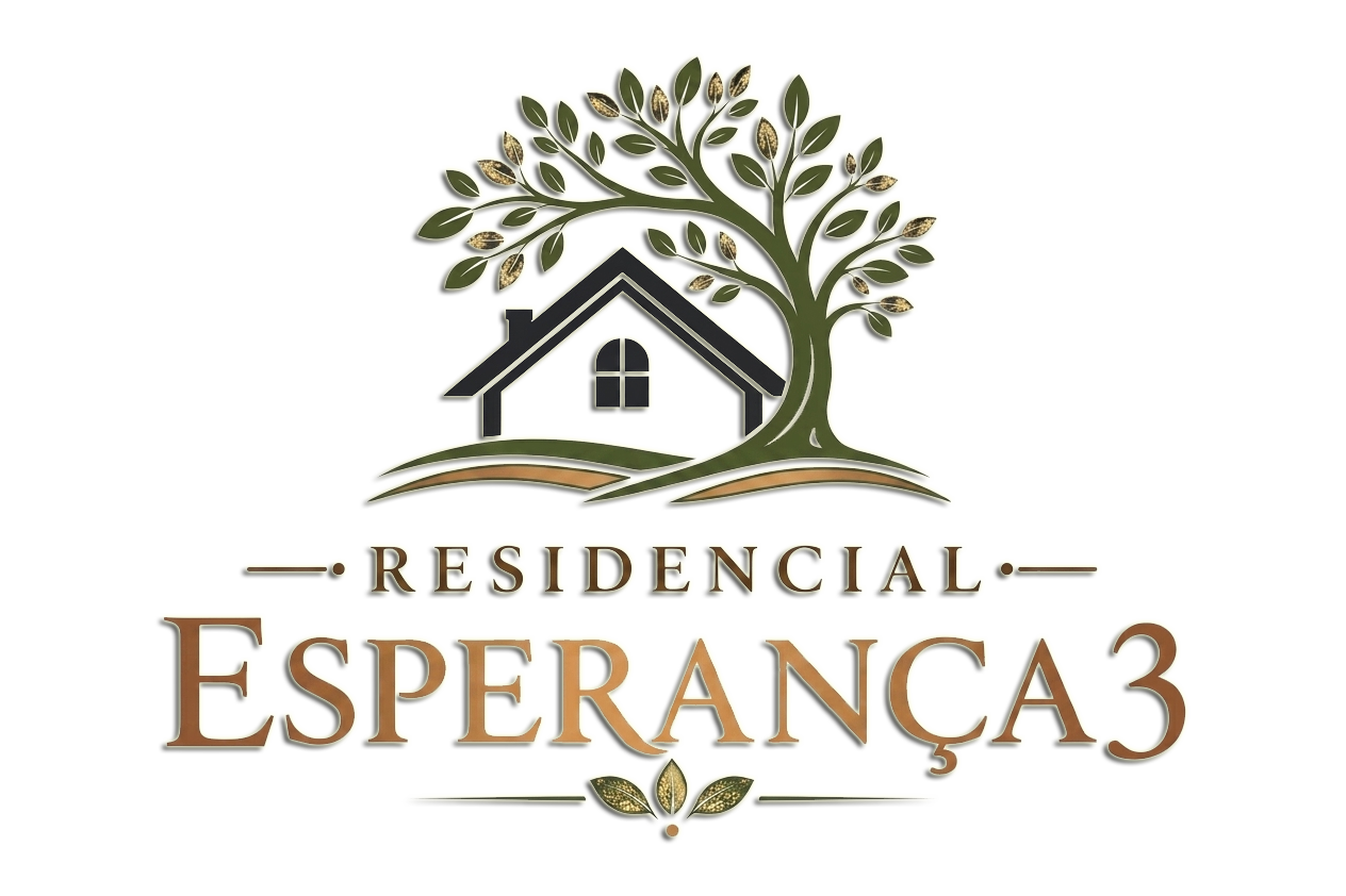 Residencial Esperança 3